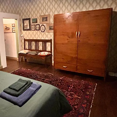 Rum i privatbostad Tasso9