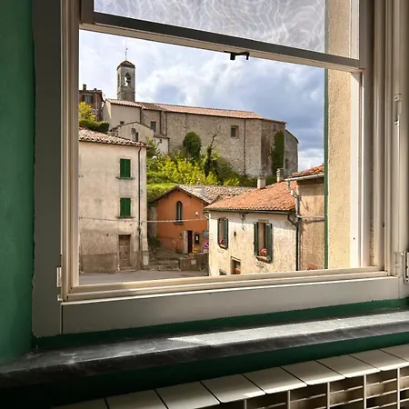 Tasso9 * Boccheggiano