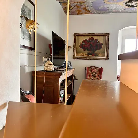 Rum i privatbostad Tasso9 *