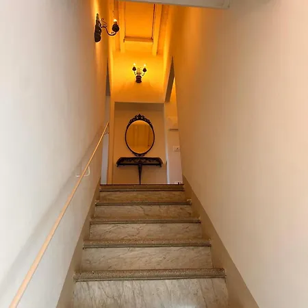 Rum i privatbostad Tasso9 Boccheggiano